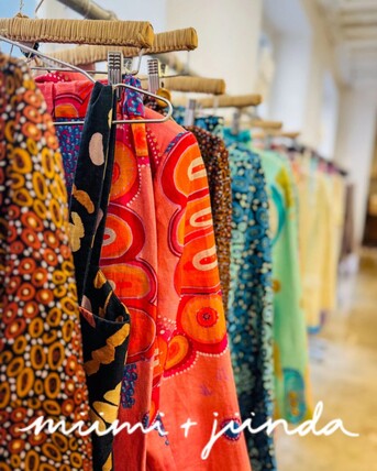 Sydney, Clothing & Accessories, AUD 499,  Original Indigenous Art That Tells Powerful Cultural Stories