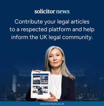 London, Legal, Share Legal Knowledge With The UK Legal Community