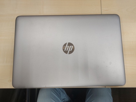 Hara, Electronics, SAR 20,  Hp Laptop D1784