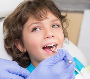 Dallas, Health, Walk-In Dental Care In Fort Worth