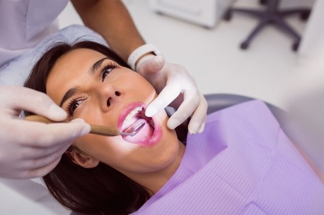 Dallas, Health, Walk-In Dental Care In Fort Worth