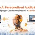 Why Do AI Personalized Audio & Video Campaigns Deliver Better Results In Ele