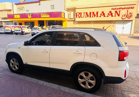 Dammam, Vehicles, Cars & Trucks , SAR 32000,  Kia Sorento,  2013,  Automatic,  338000 KM,