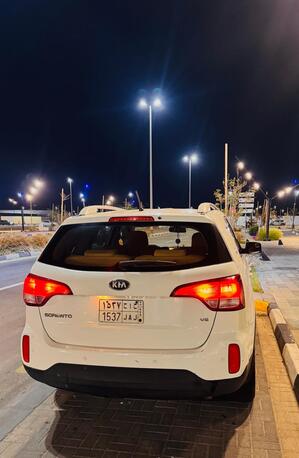 Dammam, Vehicles, Cars & Trucks , SAR 32000,  Kia Sorento,  2013,  Automatic,  338000 KM,