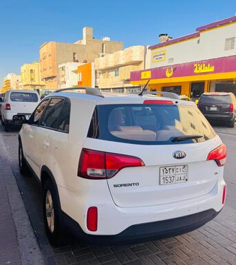 Dammam, Vehicles, Cars & Trucks , SAR 32000,  Kia Sorento,  2013,  Automatic,  338000 KM,