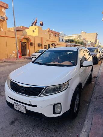 Dammam, Vehicles, Cars & Trucks , SAR 32000,  Kia Sorento,  2013,  Automatic,  338000 KM,