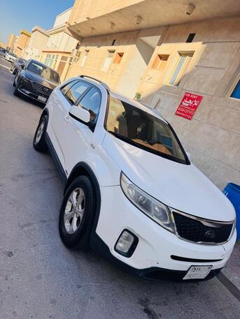 Dammam, Vehicles, Cars & Trucks , SAR 32000,  Kia Sorento,  2013,  Automatic,  338000 KM,