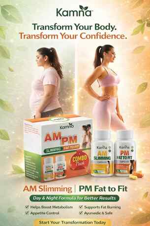 New Delhi, Health & Beauty Items, Transform Your Life With Natural Weight Loss Solutions