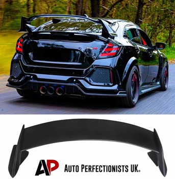 London, Automotive, Honda Styling Parts UK | Spoilers, Splitters & Body Kits &ndash; Auto Perfectionists UK