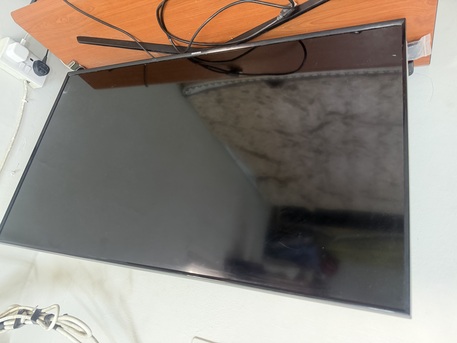 Al Tubaishi, Appliances, SAR 600,  SAMSUNG LED TV 43"