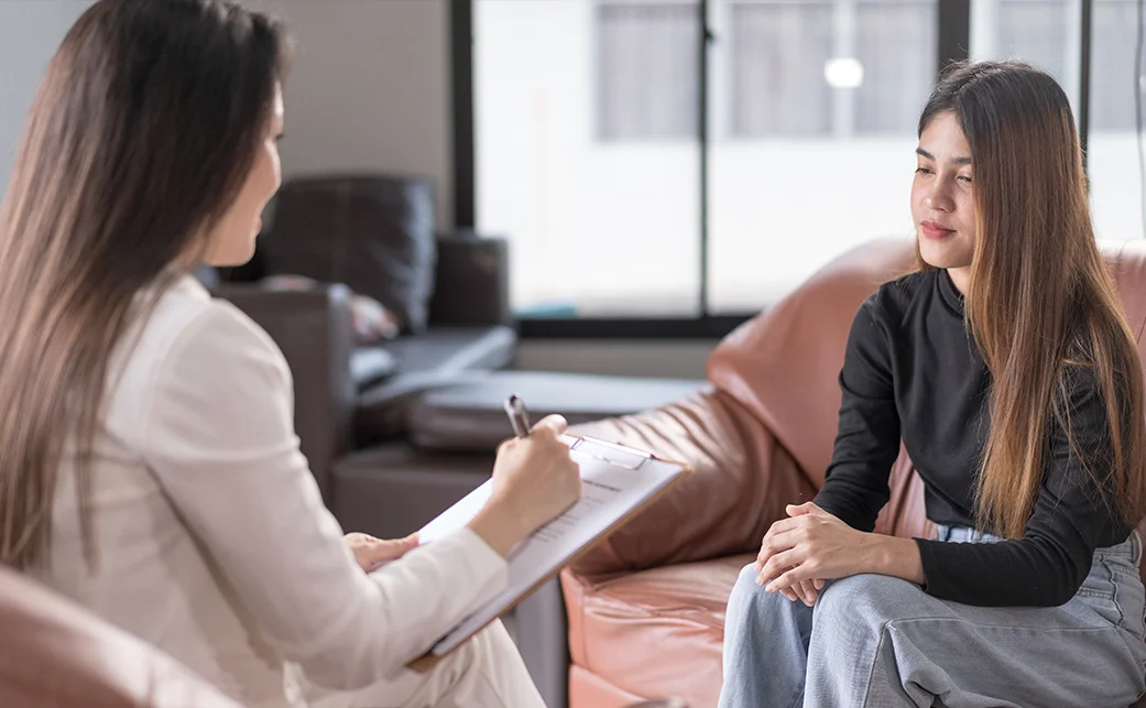 New Delhi, Health, Best Therapist In Delhi | Bhavya Ghai &ndash; Book Session Today