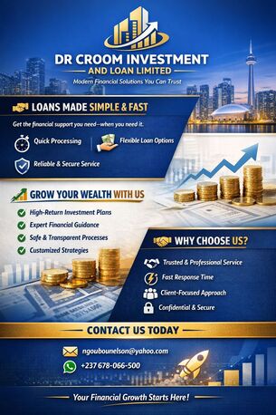 Al Sharq, Business Partners, !! PRIVATE INVESTORS LOOKING FOR PROJECTS TO FUND@@# Al Sharq !!!!