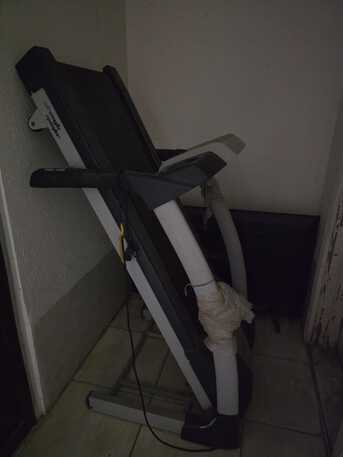 Bani Malik, Health & Beauty Items, Heavy Duty Treadmill