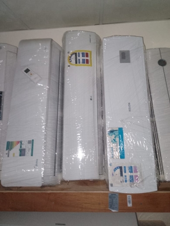 Al Safa, Air Conditioners, SAR 250,  Used Air Conditioners