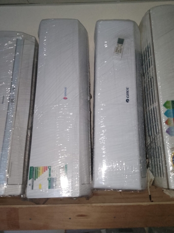 Al Safa, Air Conditioners, SAR 250,  Used Air Conditioners