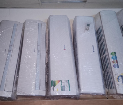 Al Safa, Air Conditioners, SAR 250,  Used Air Conditioners