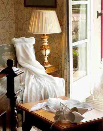 Paris, Roommates, H&ocirc;tel A&eacute;roport Charles De Gaulle &ndash; Manoir De Gressy 4 &Eacute;toiles