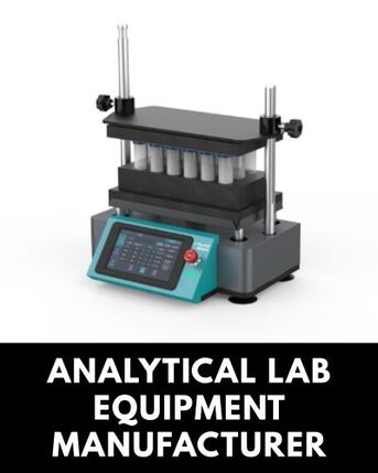 Nairobi, Electronics, KES 1,  Analytical Lab Equipment Manufacturer