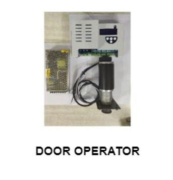 New Delhi, Heavy Equipment, Monarch Control Panel Suppliers