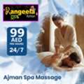 Rangeela Massage Center Ajman &mdash; The Most Private And Best Spa In Ajman