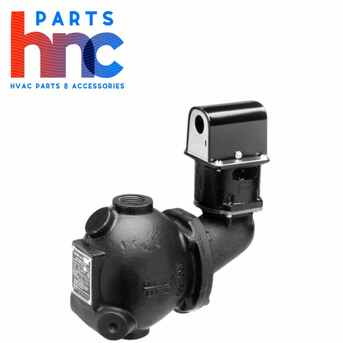 Chicago, Appliances, USD 827,  Xylem-McDonnell & Miller 63-M 1" Low Water Cut Off 50 PSI M/R 143100