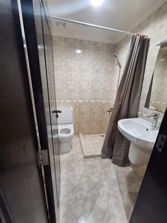 Sanad, Apartments/Houses, BHD 230/year,  2 BR,  Spacious Deluxe Apartment In Sanad With New AC شقه ديلوكس مع مكيفات جديده في س