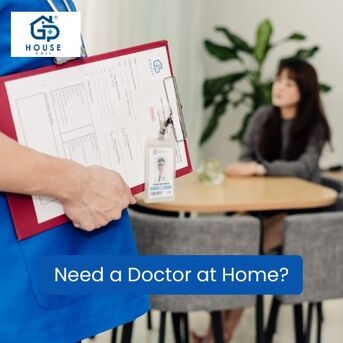 Kuala Lumpur, Health, Doctor On Call Services For Fast And Reliable Home Care | GP House Call