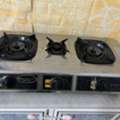 SAR 130,  Good Condition Gas Stove With  Hose And Regulator For Sale