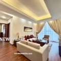 KWD 650/month,  Furnished,  2 BR,  Fully Furnished 2BR Serviced Apartment For Rent In Jabriya, Kuwait