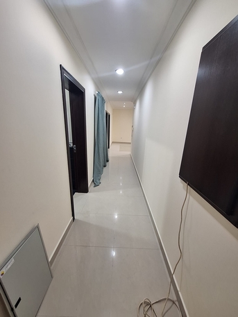 Sanad, Apartments/Houses, BHD 230/year,  2 BR,  Spacious Deluxe Apartment In Sanad With New AC شقه نظيفه في سند مع مكيفات جديد