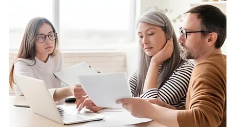 New York, Tax Preparation, Wage Garnishment Taking Your Paycheck?