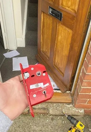 London, Business, Castle Locksmiths Limited