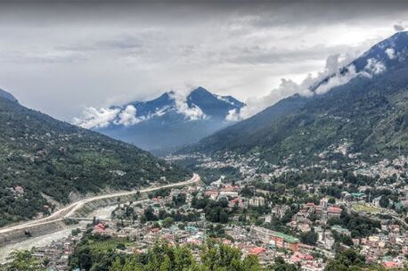 Pune, Travel, Book Kullu Manali With A Special Tour Package From Pune | TourTravelWorld