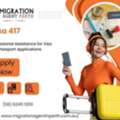 Get Your 417 Visa Approved &ndash; Expert Help For Visa 417 Australia