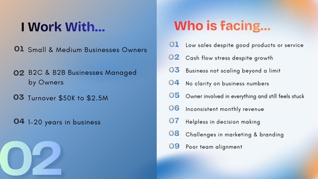 Manama, Business, I Am A Certified Business Coach, Help Business Owners Increase Profitability By 40%