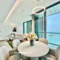 KWD 1200/month,  3 BR,  Brand New 3BR Sea View Apartment For Rent In Daiya, Kuwait