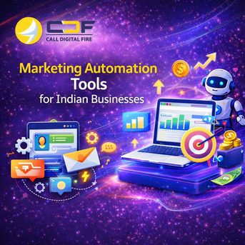 Pune, Business, Marketing Automation Tools For Indian Businesses: A Complete Guide To Smarter Digital Grow