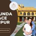 Gogunda Palace Udaipur Royal Heritage Stay