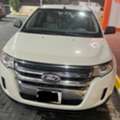SAR 32000,  Ford Edge,  2013,  Automatic,  227500 KM,   SE