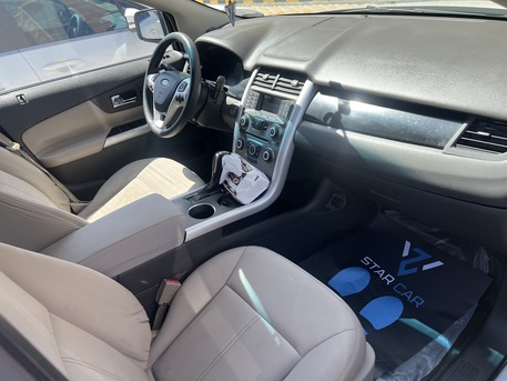 Qatif, Vehicles, Cars & Trucks , SAR 32000,  Ford Edge,  2013,  Automatic,  227500 KM,   SE , Good Condition