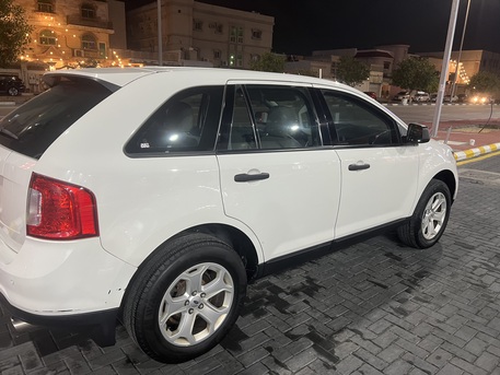 Qatif, Vehicles, Cars & Trucks , SAR 32000,  Ford Edge,  2013,  Automatic,  227500 KM,   SE , Good Condition