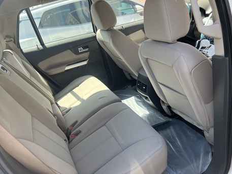 Qatif, Vehicles, Cars & Trucks , SAR 32000,  Ford Edge,  2013,  Automatic,  227500 KM,   SE , Good Condition