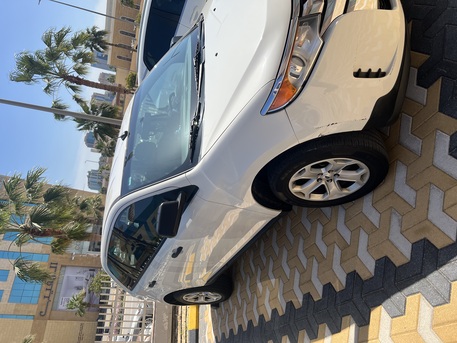 Qatif, Vehicles, Cars & Trucks , SAR 32000,  Ford Edge,  2013,  Automatic,  227500 KM,   SE , Good Condition