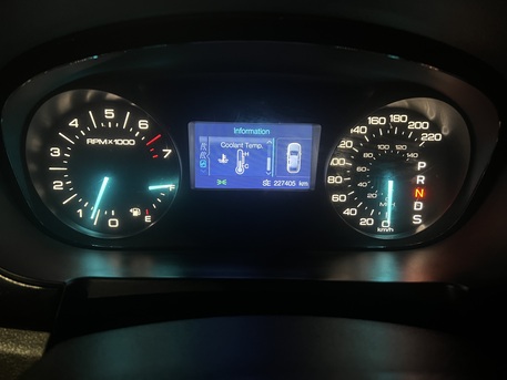 Qatif, Vehicles, Cars & Trucks , SAR 32000,  Ford Edge,  2013,  Automatic,  227500 KM,   SE , Good Condition