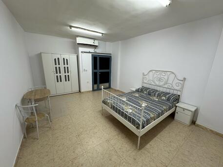 Al Shemaysi, Rooms Available, SAR 1300/month,  Furnished,  0 Sq. Meter,  Furnished Family Room On Sharing