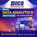 Best Data Analytics Institute In Laxmi Nagar