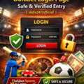 Dafabet Login Page &ndash; Safe & Verified Entry | Dafa247official