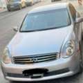 BHD 850,  Infiniti G35,  2005,  Automatic,  200 KM,  Urgent Sale