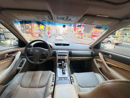 Hidd, Vehicles, Cars & Trucks , BHD 850,  Infiniti G35,  2005,  Automatic,  200 KM,  Urgent Sale