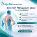 Advanced Pain Management Clinic In Ahmedabad With Modern Facilities